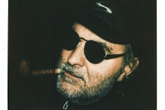 Enzo Carli 1999