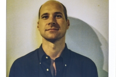 Luca Campigotto 1999