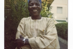 Malick Sidibé 09 2007