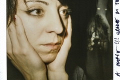 Simona Ghizzoni 2009