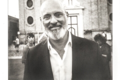 Stefano Bonaccini 2020