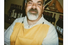 Radu Stern 1999